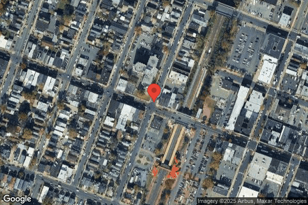 ALAMEDA CENTER FOR REHABILITATION AND HEALTHCARE nursing home in PERTH AMBOY, NJ - Photo 1 of 3