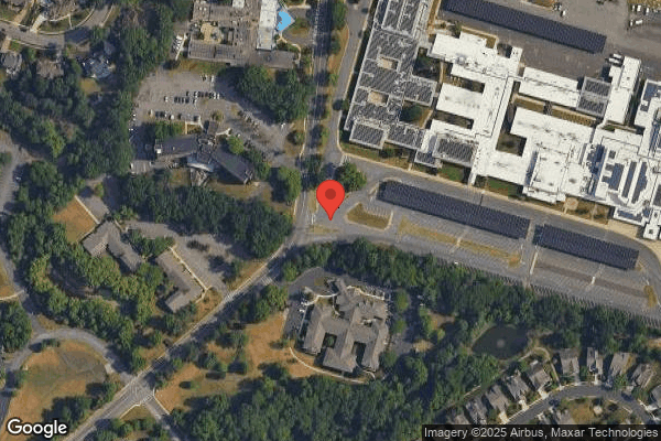 ECHELON CARE & REHAB nursing home in VOORHEES, NJ - Photo 1 of 5