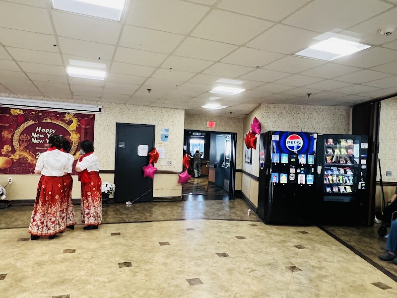 ECHELON CARE & REHAB nursing home in VOORHEES, NJ - Photo 3 of 5