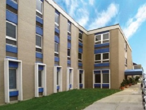 ALARIS HEALTH AT KEARNY nursing home in KEARNY, NJ - Photo 2 of 8