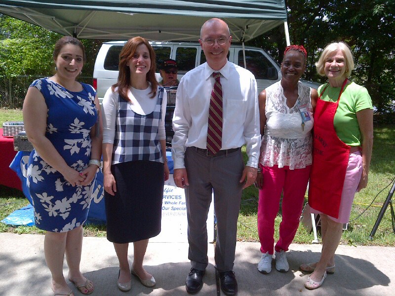 ALARIS HEALTH AT KEARNY nursing home in KEARNY, NJ - Photo 5 of 8