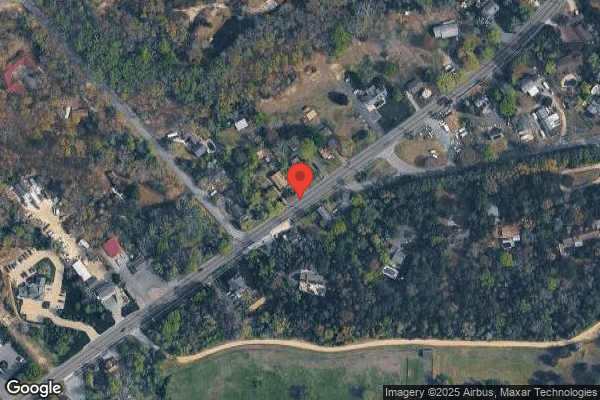 FOUNTAIN SPRINGS AT CAPE MAY NURSING & REHAB CENTE nursing home in CAPE MAY COURT HOUSE, NJ