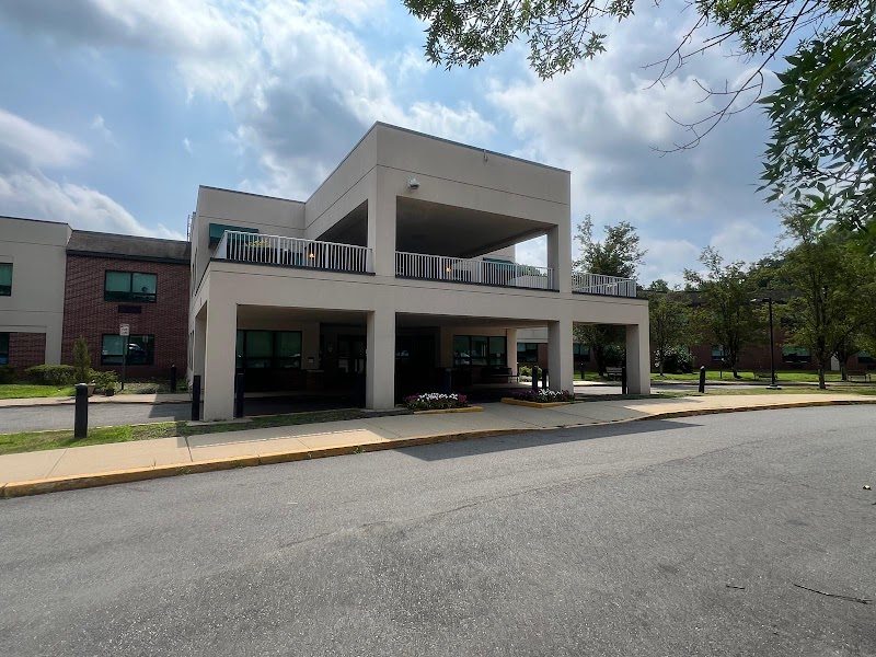 COMPLETE CARE AT ST VINCENTS LLC nursing home in CEDAR GROVE, NJ - Photo 2 of 4