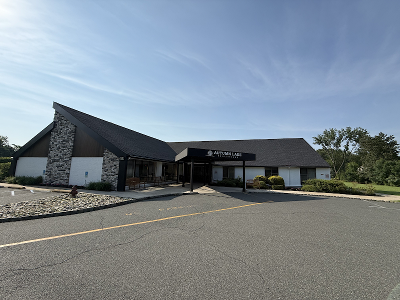 AUTUMN LAKE HEALTHCARE AT BERKELEY HEIGHTS nursing home in BERKELEY HEIGHTS, NJ - Photo 5 of 5