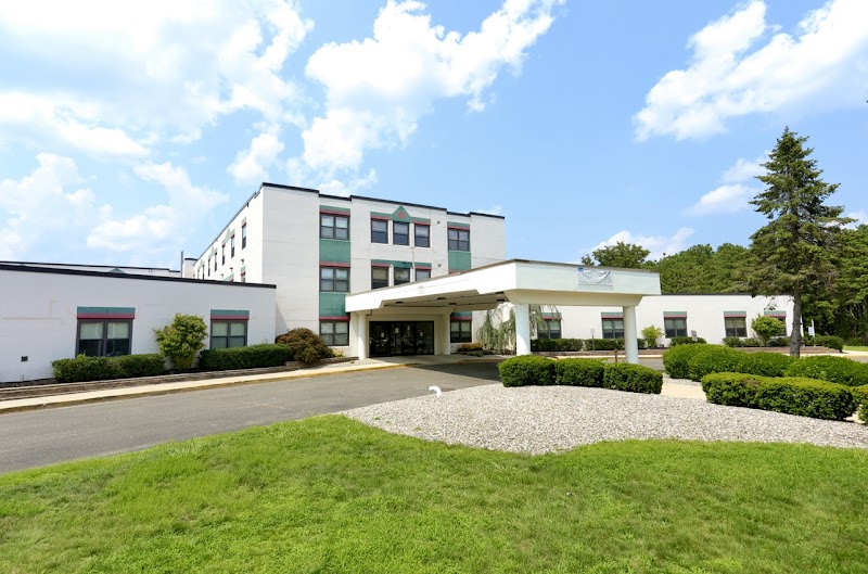 ARISTACARE AT MANCHESTER nursing home in MANCHESTER, NJ - Photo 2 of 5