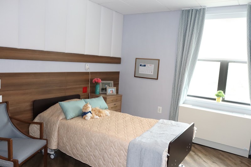 ADROIT CARE REHABILITATION AND NURSING CENTER nursing home in RAHWAY, NJ - Photo 3 of 10