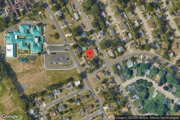 IMPERIAL CARE CENTER nursing home in NEPTUNE, NJ - Photo 1 of 10