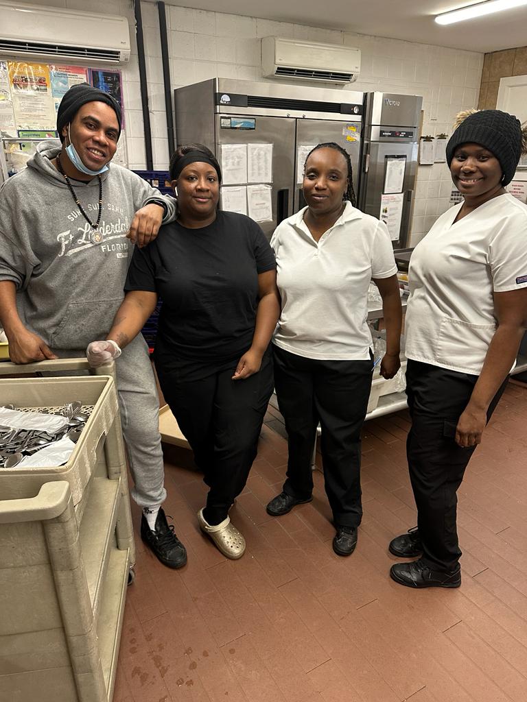 IMPERIAL CARE CENTER nursing home in NEPTUNE, NJ - Photo 2 of 10