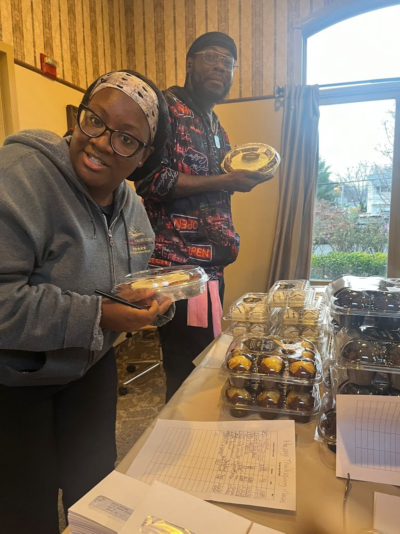 IMPERIAL CARE CENTER nursing home in NEPTUNE, NJ - Photo 3 of 10