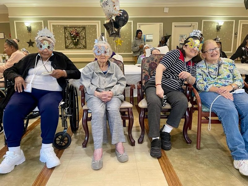 IMPERIAL CARE CENTER nursing home in NEPTUNE, NJ - Photo 4 of 10