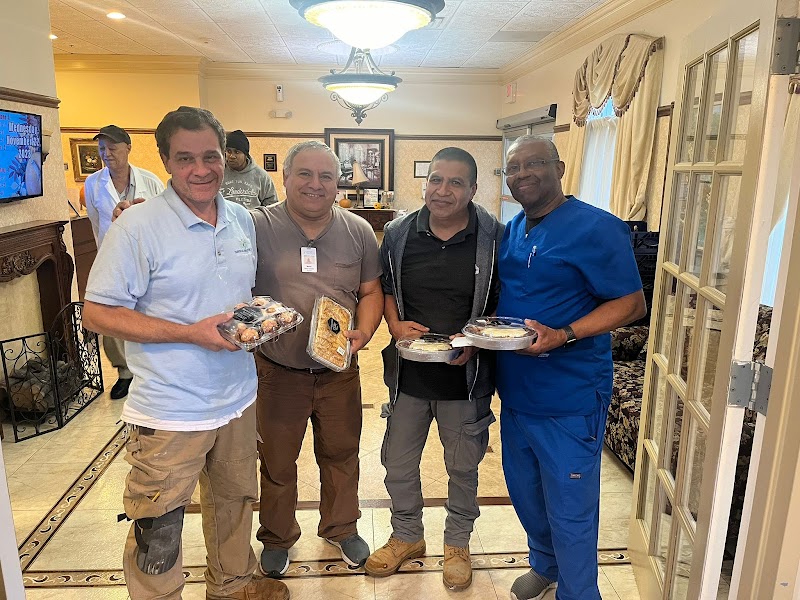 IMPERIAL CARE CENTER nursing home in NEPTUNE, NJ - Photo 5 of 10