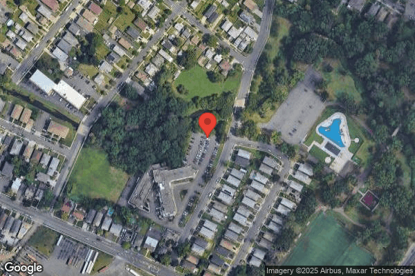 ARISTACARE AT PARKSIDE nursing home in LINDEN, NJ - Photo 1 of 5