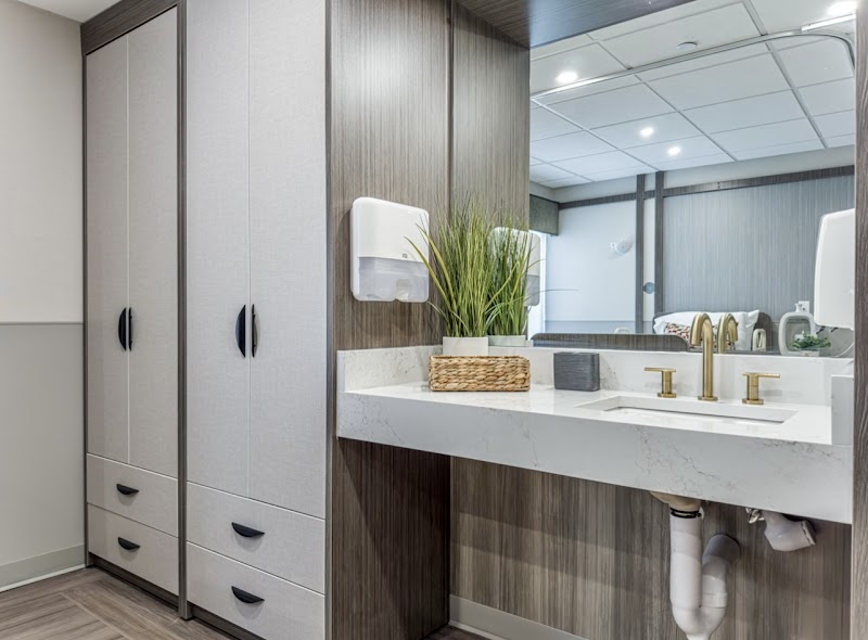 ARISTACARE AT PARKSIDE nursing home in LINDEN, NJ - Photo 3 of 5