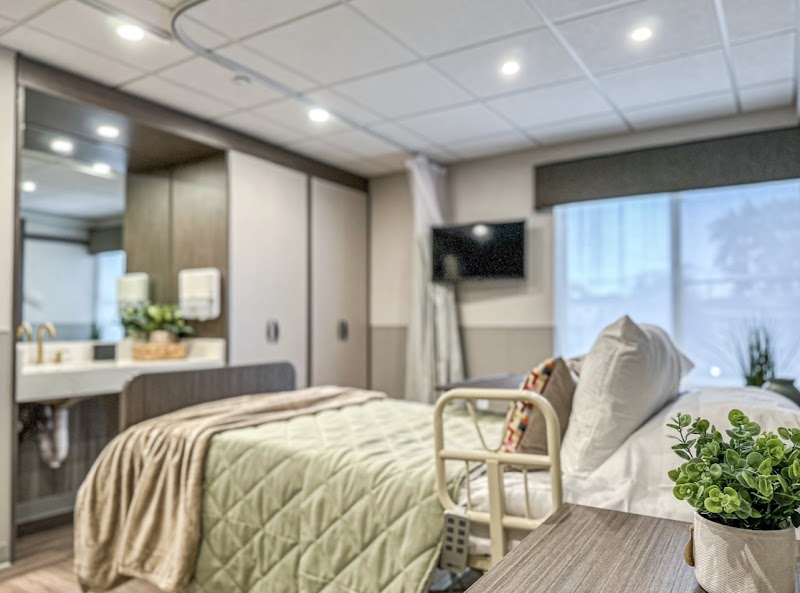 ARISTACARE AT PARKSIDE nursing home in LINDEN, NJ - Photo 4 of 5