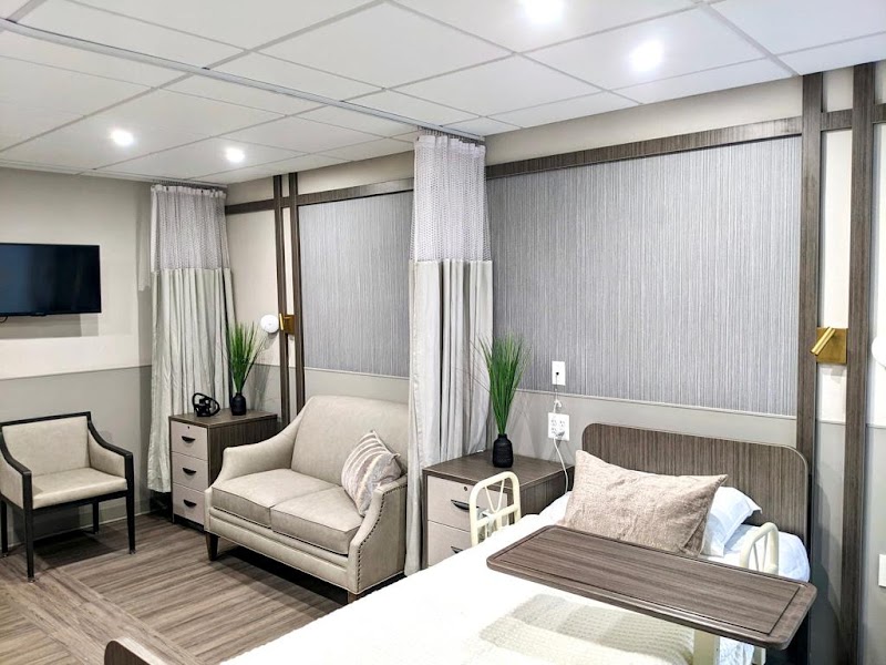 ARISTACARE AT PARKSIDE nursing home in LINDEN, NJ - Photo 5 of 5