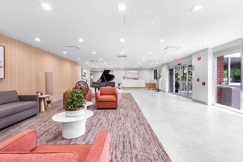 CAMBRIDGE REHABILITATION AND HEALTHCARE CENTER nursing home in MOORESTOWN, NJ - Photo 4 of 5