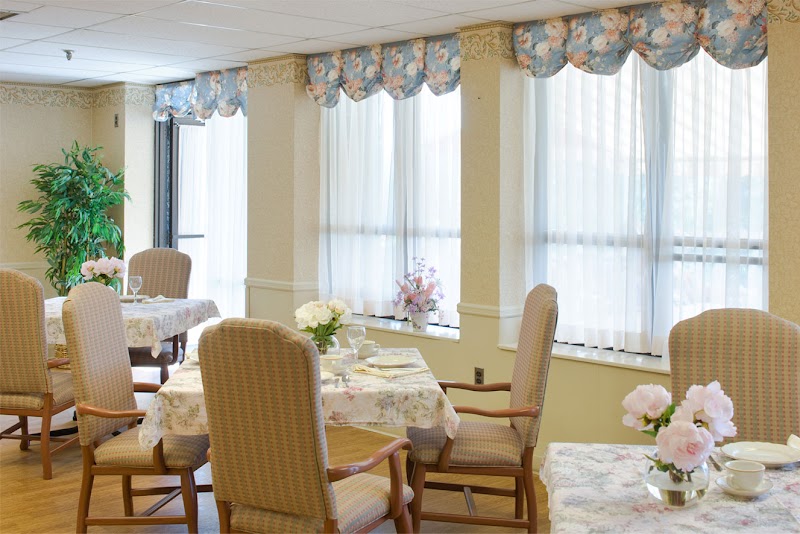 LOPATCONG CENTER nursing home in PHILLIPSBURG, NJ - Photo 3 of 5