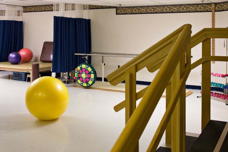 LOPATCONG CENTER nursing home in PHILLIPSBURG, NJ - Photo 5 of 5