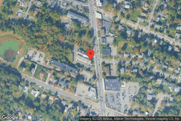 CANTERBURY AT CEDAR GROVE nursing home in CEDAR GROVE, NJ - Photo 1 of 5