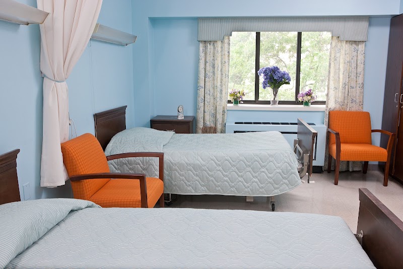 CANTERBURY AT CEDAR GROVE nursing home in CEDAR GROVE, NJ - Photo 5 of 5