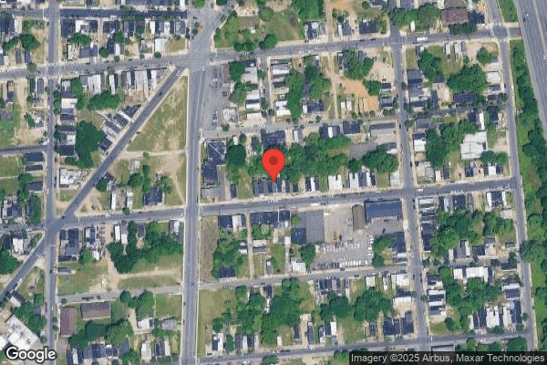 MAJESTIC CENTER FOR REHAB & SUB-ACUTE CARE nursing home in CAMDEN, NJ