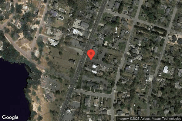 MANAHAWKIN HEALTH AND REHABILITATION CENTER nursing home in MANAHAWKIN, NJ - Photo 1 of 3