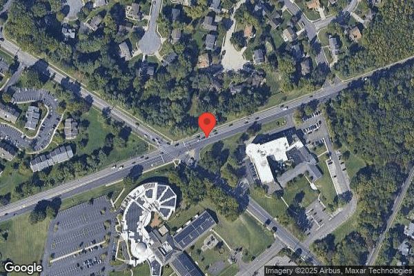 COMPLETE CARE AT KRESSON VIEW, LLC nursing home in VOORHEES, NJ - Photo 1 of 5