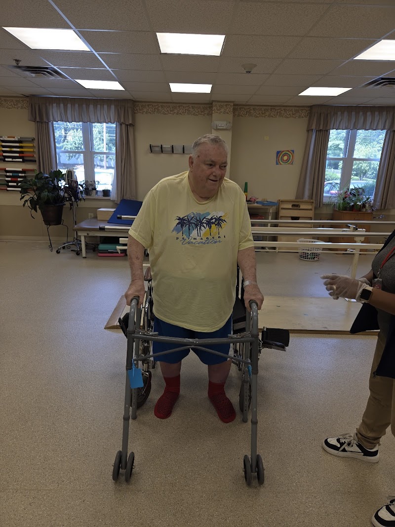 COMPLETE CARE AT KRESSON VIEW, LLC nursing home in VOORHEES, NJ - Photo 4 of 5