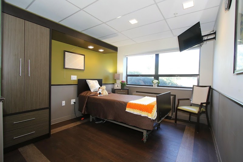 HAMMONTON CENTER FOR REHABILITATION AND HEALTHCARE nursing home in HAMMONTON, NJ - Photo 3 of 5