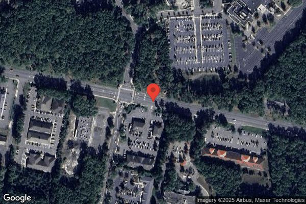 HEALTH CENTER AT GALLOWAY THE nursing home in GALLOWAY TOWNSHIP, NJ - Photo 1 of 3