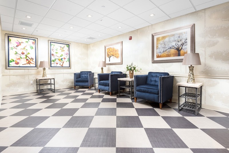 WILLOW SPRINGS REHABILITATION AND HEALTHCARE CTR nursing home in BRICK, NJ - Photo 4 of 10