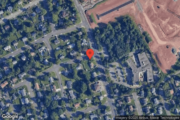 ARISTACARE AT CEDAR OAKS nursing home in SOUTH PLAINFIELD, NJ - Photo 1 of 5