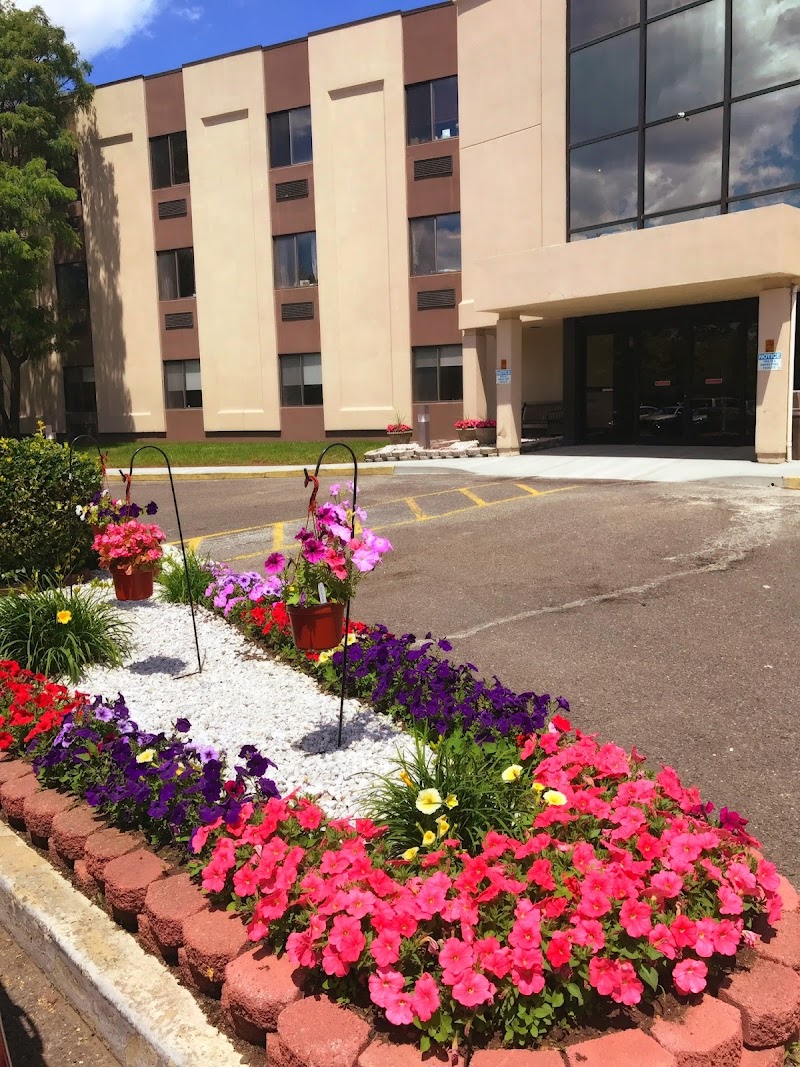 ARISTACARE AT CEDAR OAKS nursing home in SOUTH PLAINFIELD, NJ - Photo 4 of 5