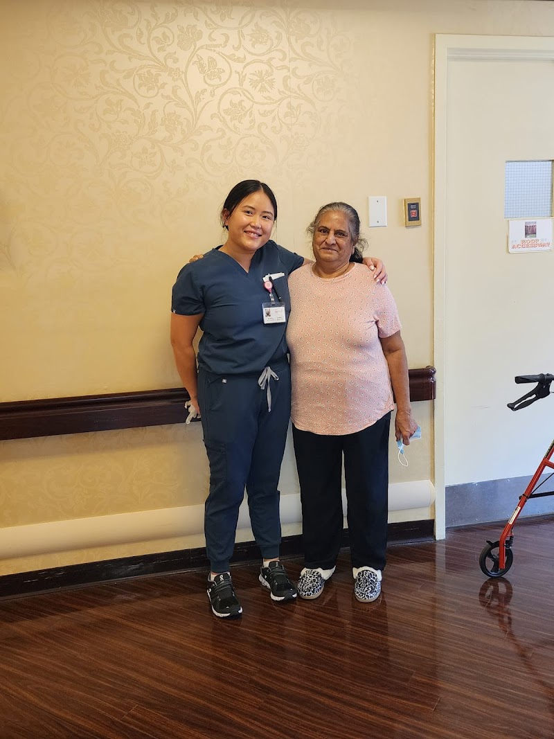 ARISTACARE AT CEDAR OAKS nursing home in SOUTH PLAINFIELD, NJ - Photo 5 of 5