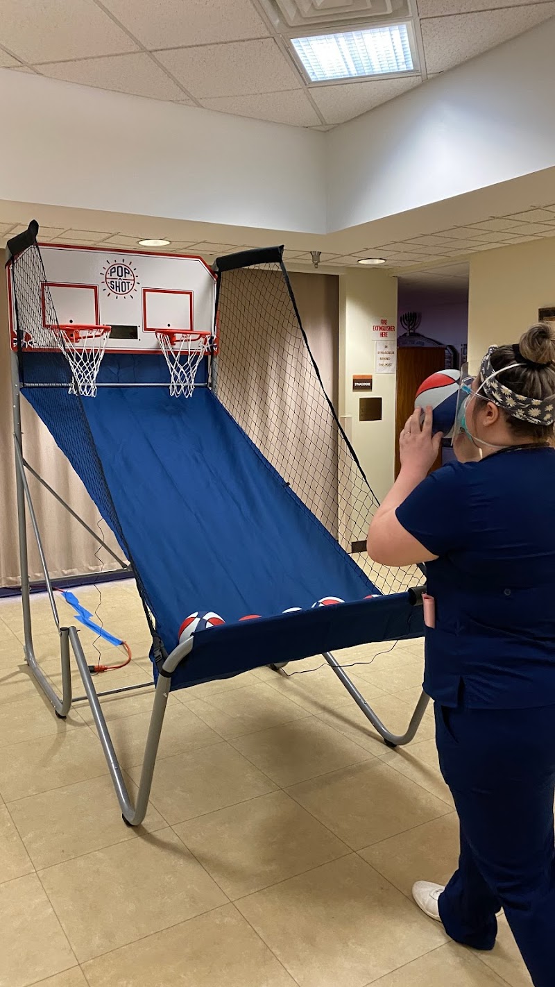 GREENWOOD HOUSE HOME FOR THE JEWISH AGED nursing home in TRENTON, NJ - Photo 2 of 5