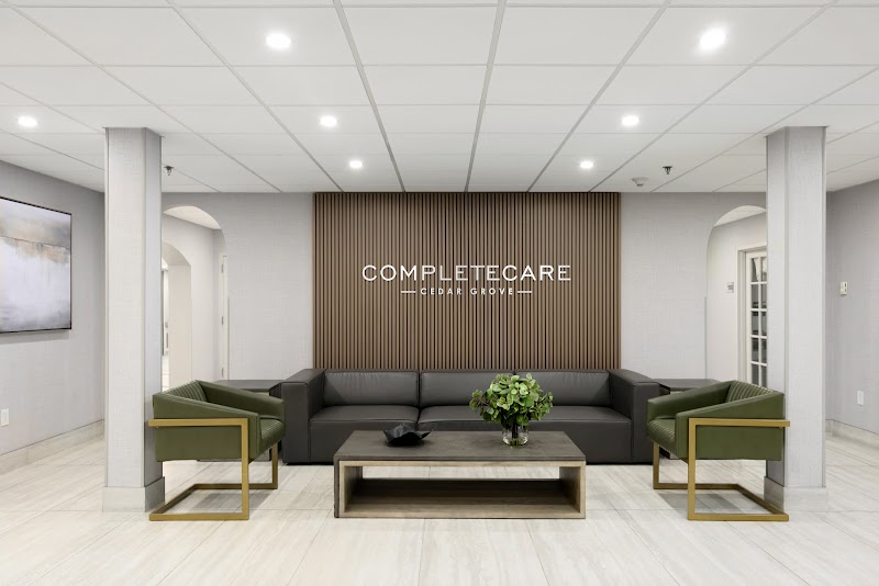 COMPLETE CARE AT CEDAR GROVE nursing home in CEDAR GROVE, NJ - Photo 2 of 6