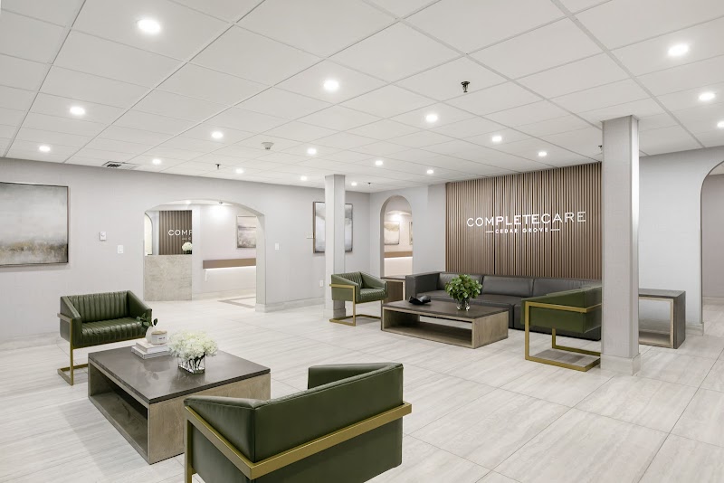 COMPLETE CARE AT CEDAR GROVE nursing home in CEDAR GROVE, NJ - Photo 3 of 6