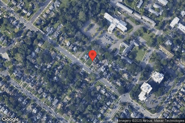 ARISTACARE AT NORWOOD TERRACE nursing home in PLAINFIELD, NJ - Photo 1 of 10