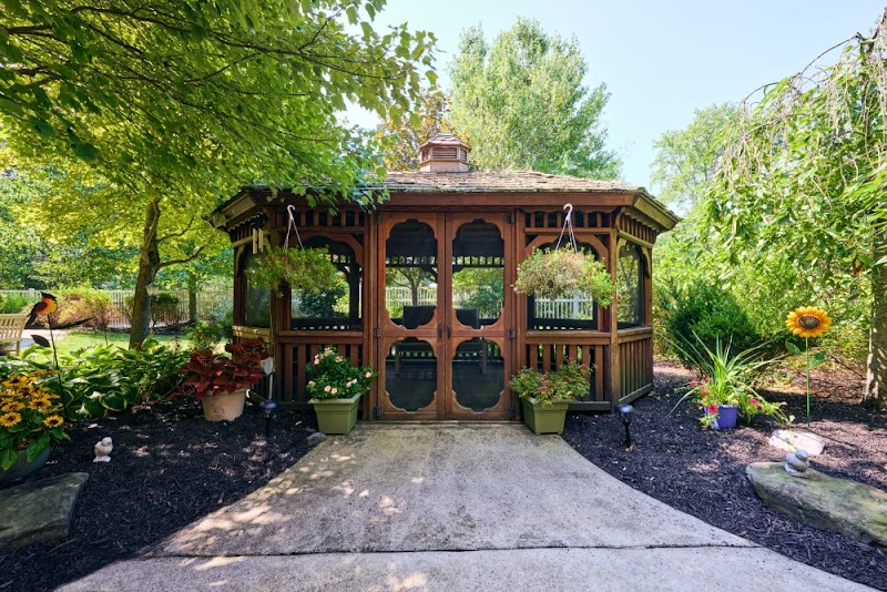 SEACREST REHABILITATION AND HEALTHCARE CENTER nursing home in LITTLE EGG HARBOR TW, NJ - Photo 3 of 8