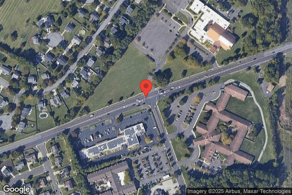 COMPLETE CARE AT VOORHEES, LLC nursing home in VOORHEES, NJ - Photo 1 of 5