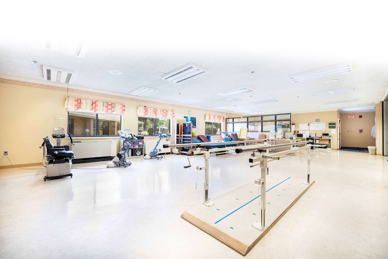 COMPLETE CARE AT VOORHEES, LLC nursing home in VOORHEES, NJ - Photo 3 of 5