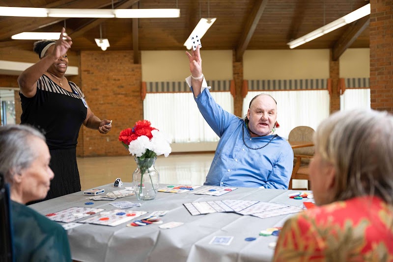 COMPLETE CARE AT VOORHEES, LLC nursing home in VOORHEES, NJ - Photo 5 of 5