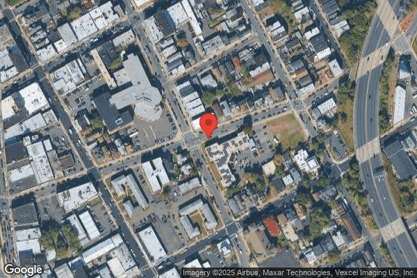 COMPLETE CARE AT HAMILTON, LLC nursing home in PASSAIC, NJ - Photo 1 of 5