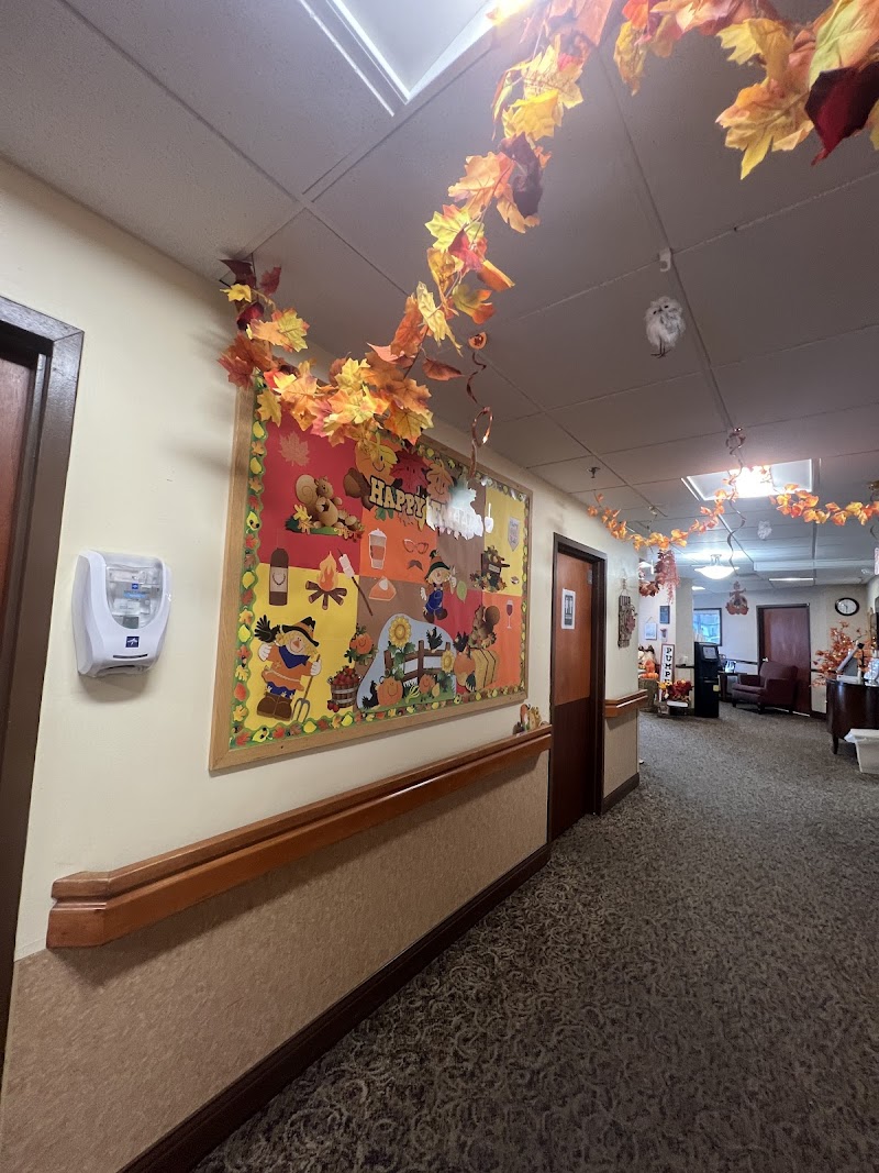 COMPLETE CARE AT HAMILTON, LLC nursing home in PASSAIC, NJ - Photo 2 of 5