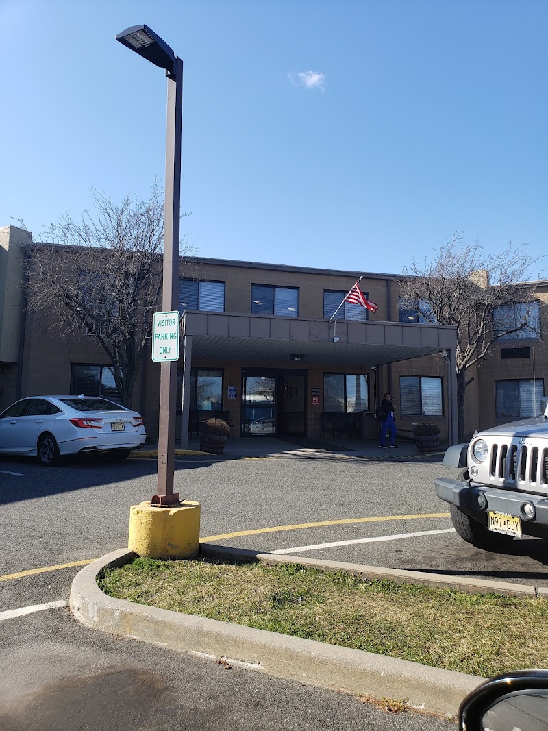 COMPLETE CARE AT HAMILTON, LLC nursing home in PASSAIC, NJ - Photo 5 of 5