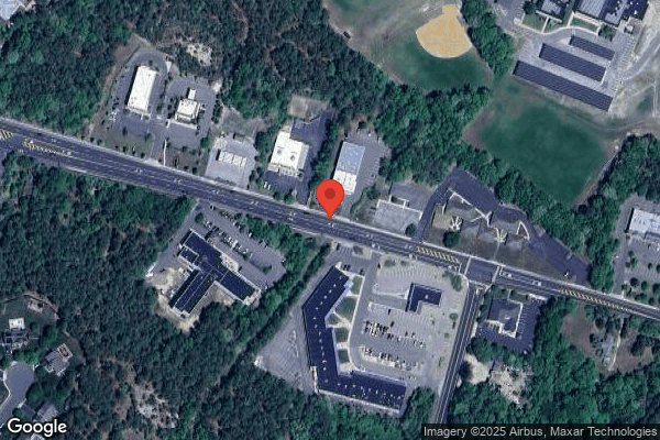 BARNEGAT REHABILITATION AND NURSING CENTER nursing home in BARNEGAT, NJ - Photo 1 of 10