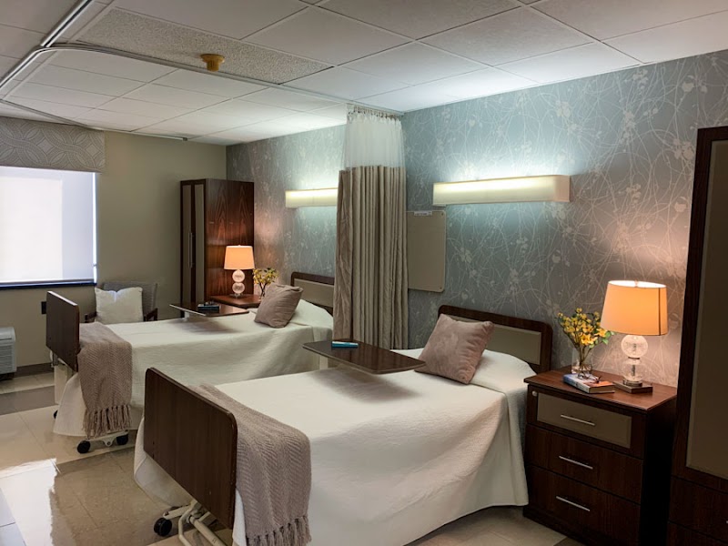 BARNEGAT REHABILITATION AND NURSING CENTER nursing home in BARNEGAT, NJ - Photo 2 of 10