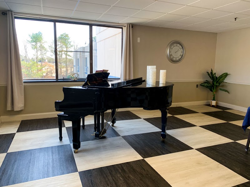 BARNEGAT REHABILITATION AND NURSING CENTER nursing home in BARNEGAT, NJ - Photo 4 of 10