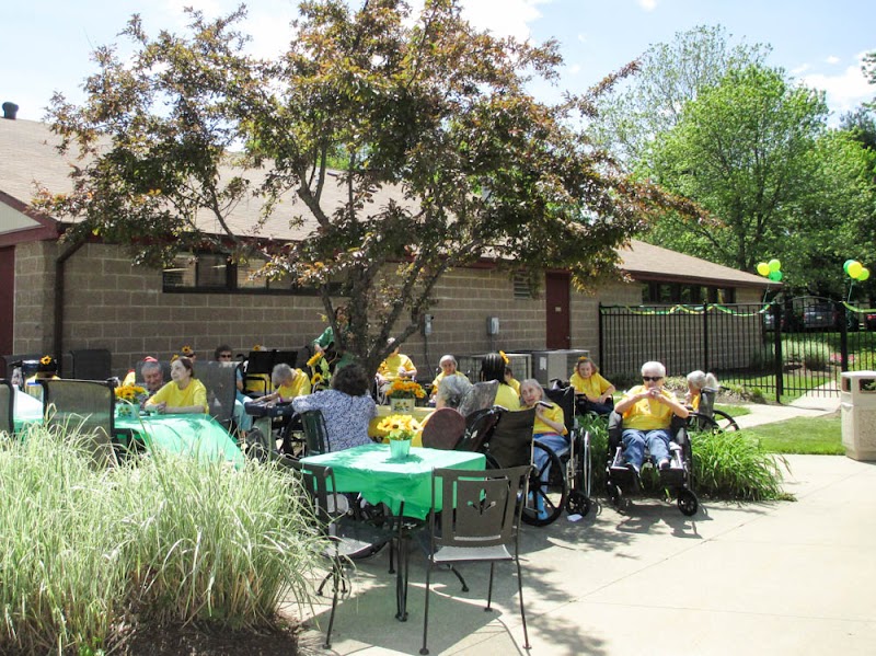 AVALON REHABILITATION AND HEALTHCARE CENTER nursing home in HAMILTON, NJ - Photo 5 of 5