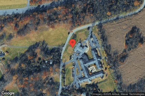 FOREST MANOR HCC nursing home in BLAIRSTOWN, NJ - Photo 1 of 5